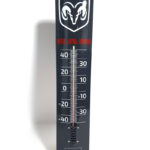 RAM-dodge-emaille-thermometer-liberty-cars-enamel