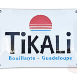 Tikali-Bouillante-Guadeloupe